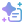 Icon depicting a document with sparkles.