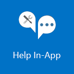 Get help