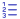 The Numbered list button in Microsoft Teams.