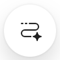 Copilot shortcuts button in Microsoft Copilot Pages.