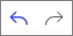 Previous version button for Microsoft Copilot Pages