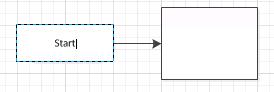 Select a shape and type