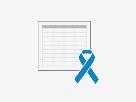 Illustration for the Charitable contributions Access template