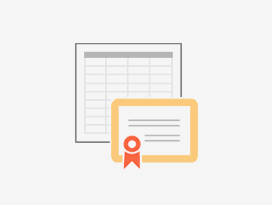 Illustration for the Faculty Access template