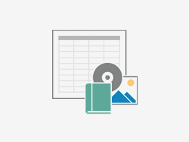 Illustration for the Lending library Access template