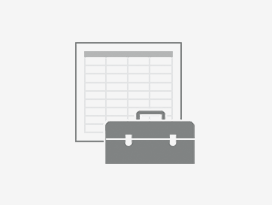 Illustration for the Vehicle maintenance Access template