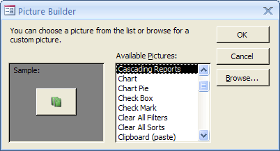 Picture Builder
