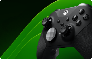 Snapshot of Xbox network.