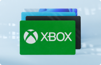 Snapshot of rewards card.