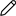 Edit button pencil icon.
