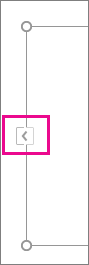 Text pane control