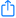 OneDrive upload icon