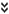 Animation pane chevron button icon.