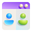 Record a meeting icon