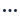 More options icon in the Activity feed