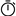 Screenshot of a timer for meetings