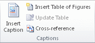 Office 14 Ribbon