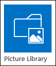 Picture library
