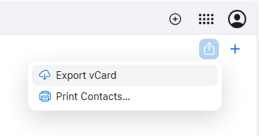 Export_vCard_4