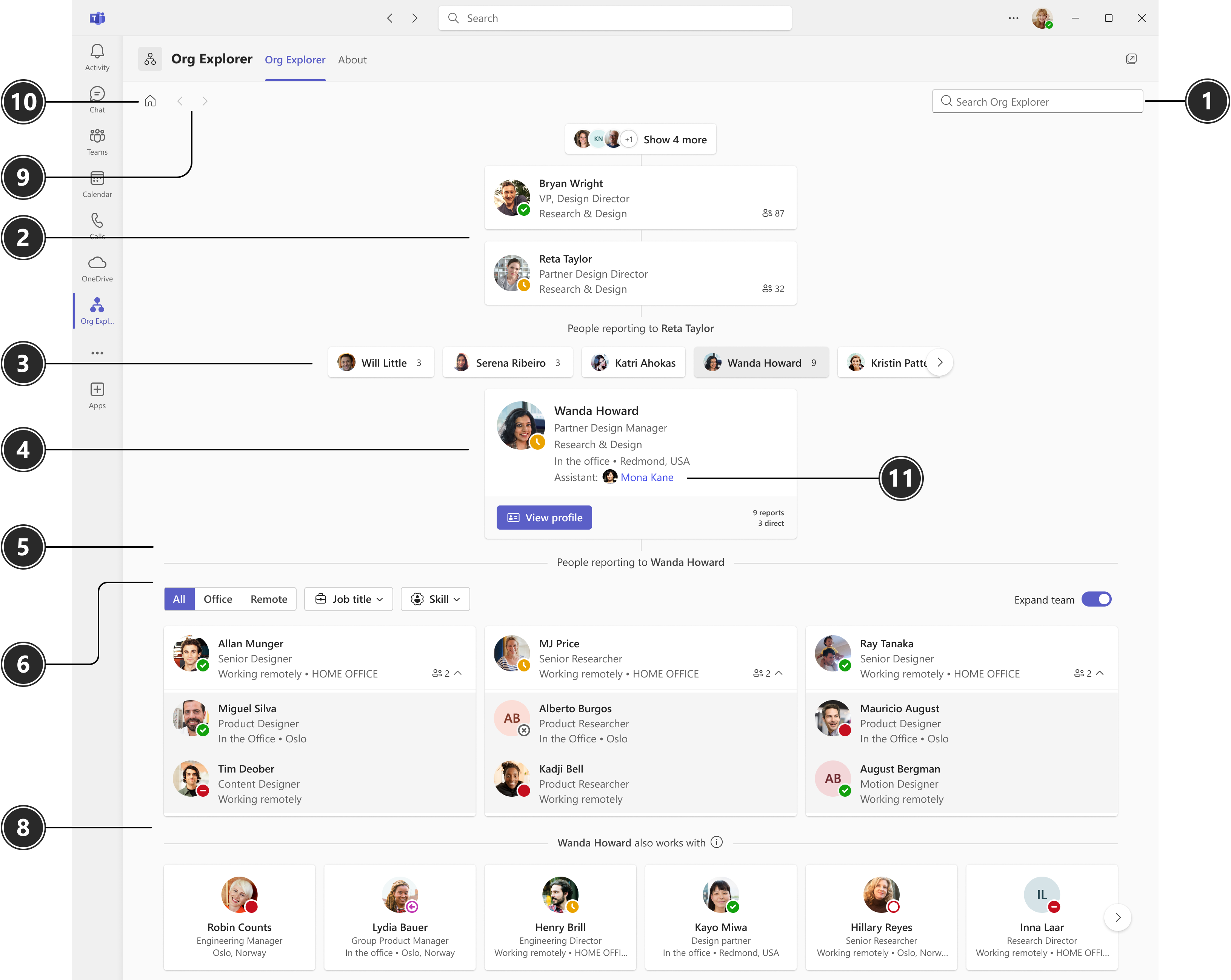 Mock updated to include Assistant - (11)