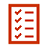 checklist icon