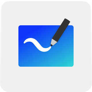 Microsoft Whiteboard logo