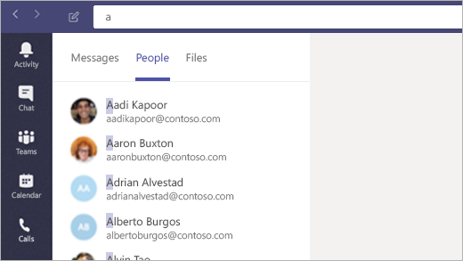 Image of command box
