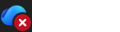 OneDrive for Business sync error icon