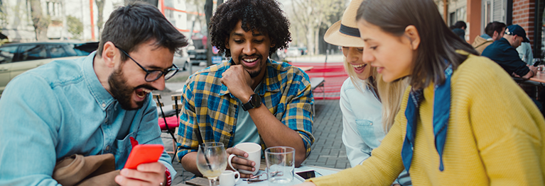 How to plan a group vacation or trip